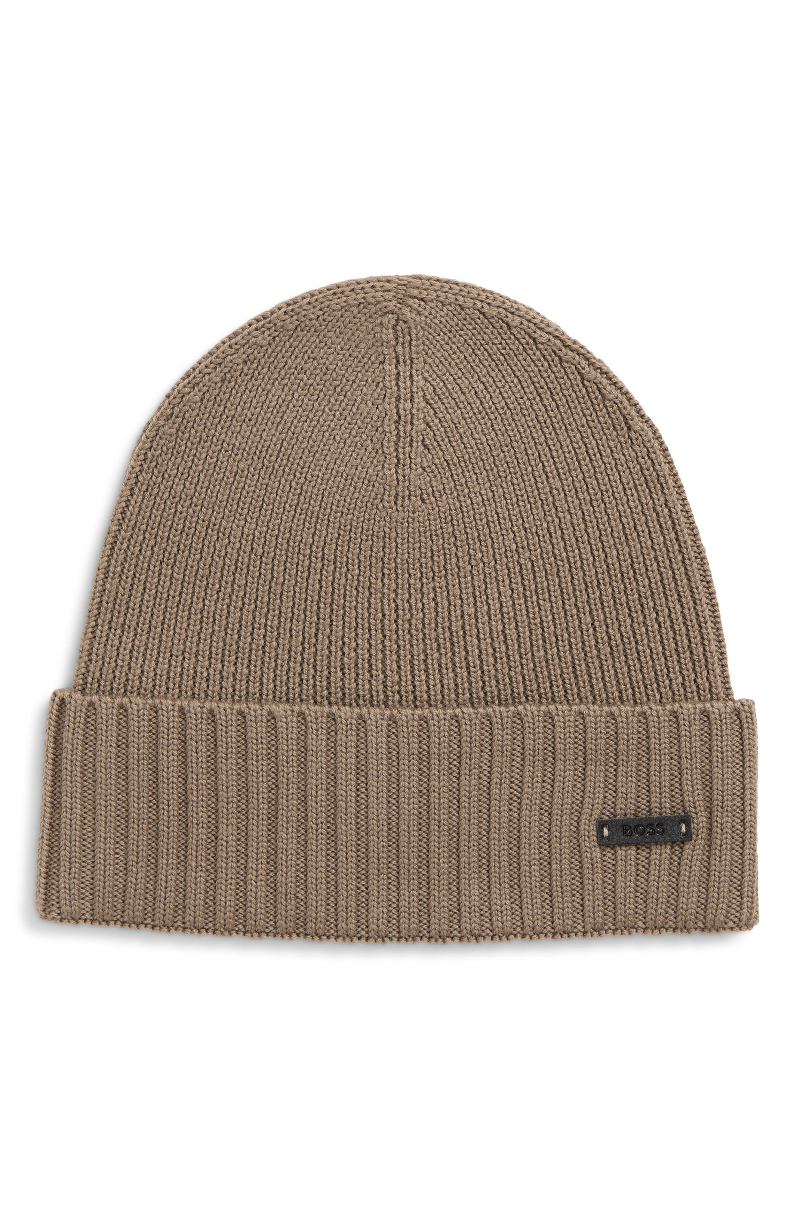 selected OPEN BROWN