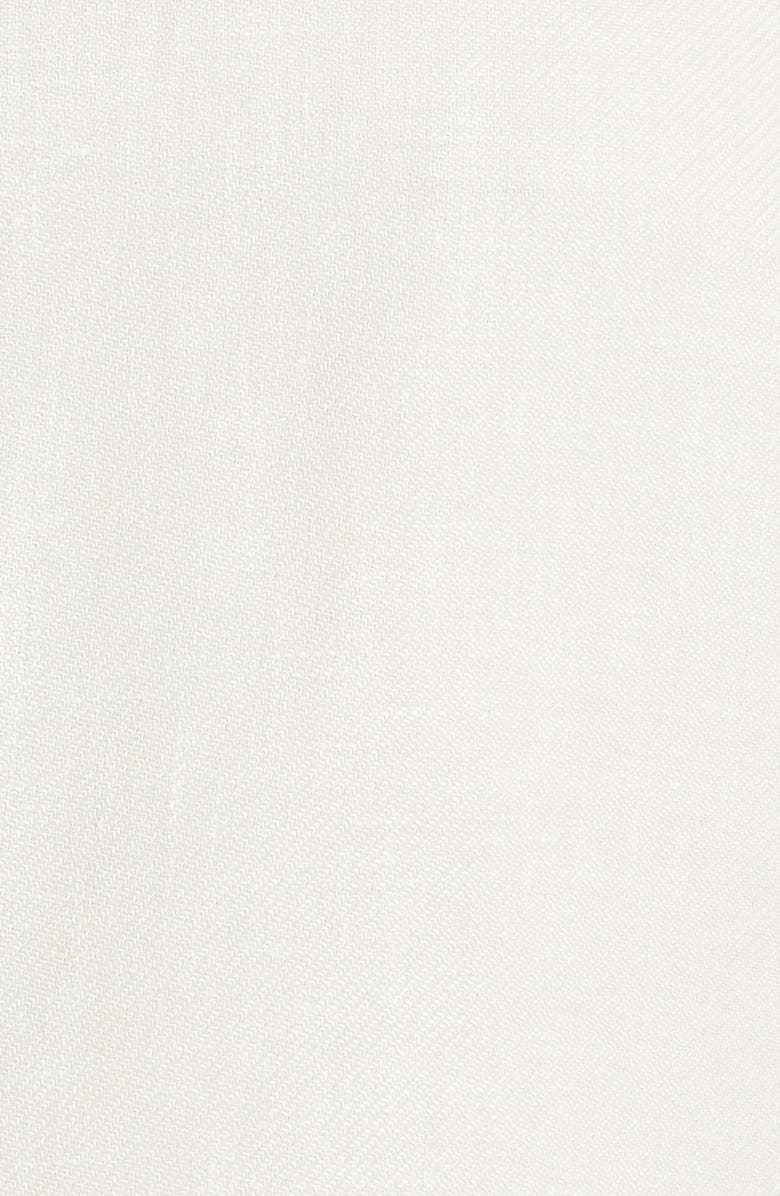 ZEGNA Fairway Crossover Linen & Wool Blend Sport Coat, Alternate, color, 