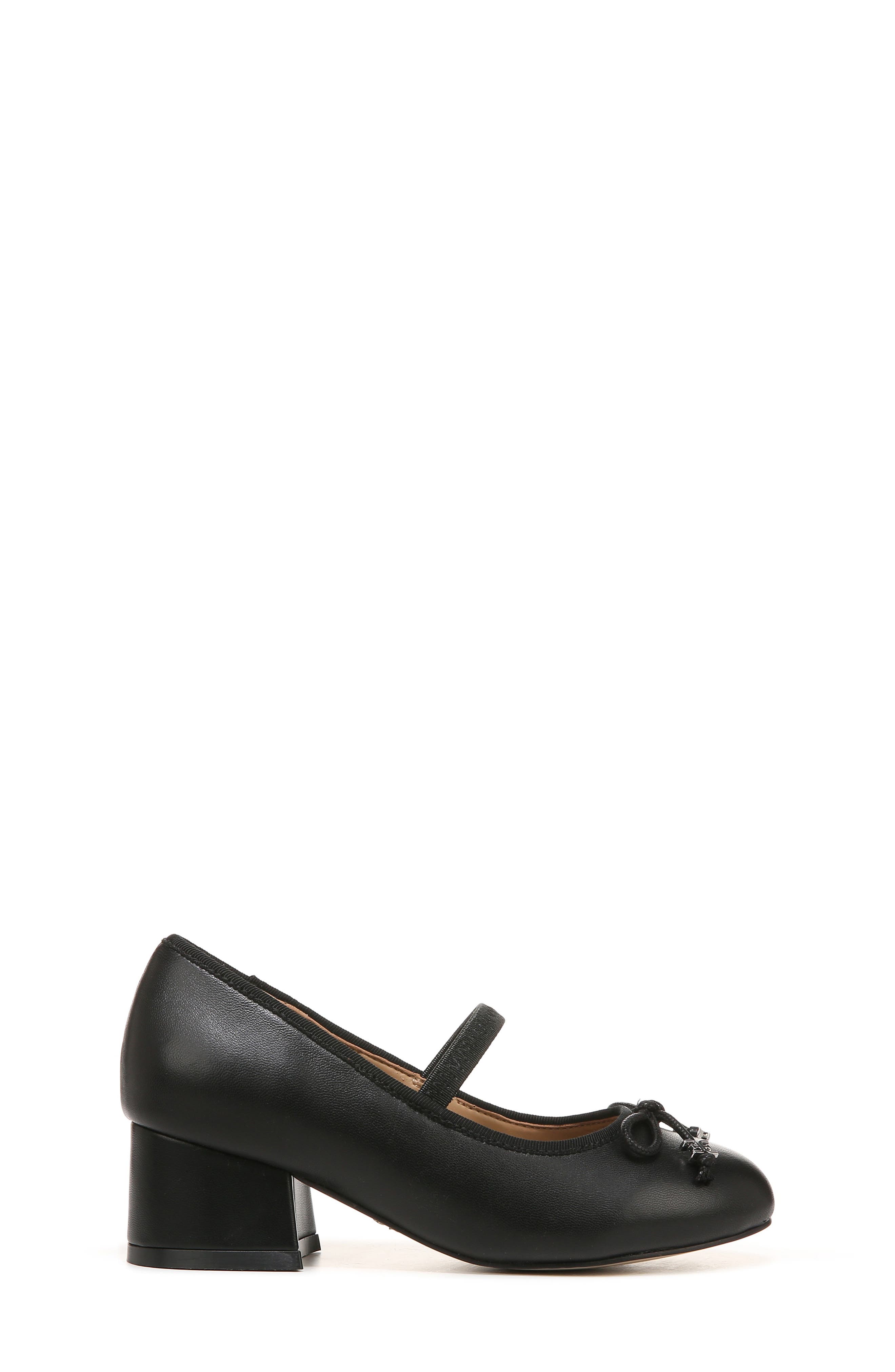 Sam Edelman Kids' Tyra Block Heel Mary Jane, Alternate, color, 