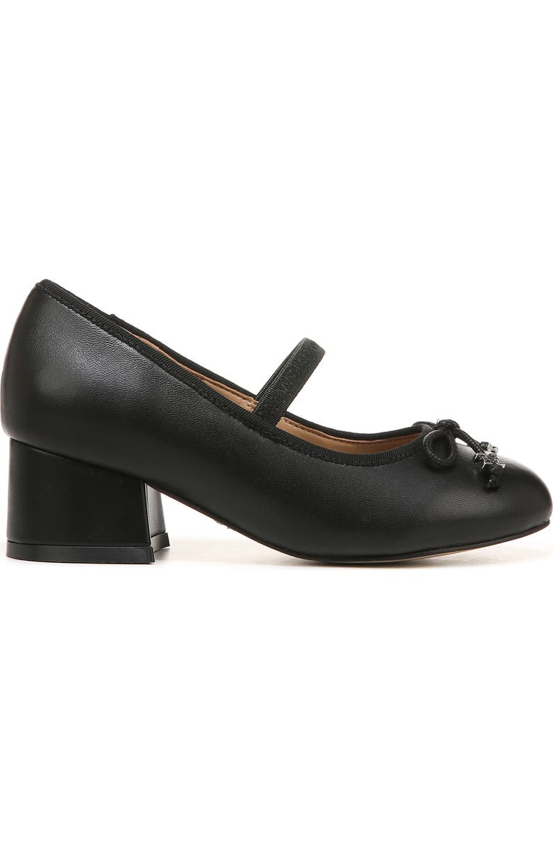 Sam Edelman Kids' Tyra Block Heel Mary Jane, Alternate, color,