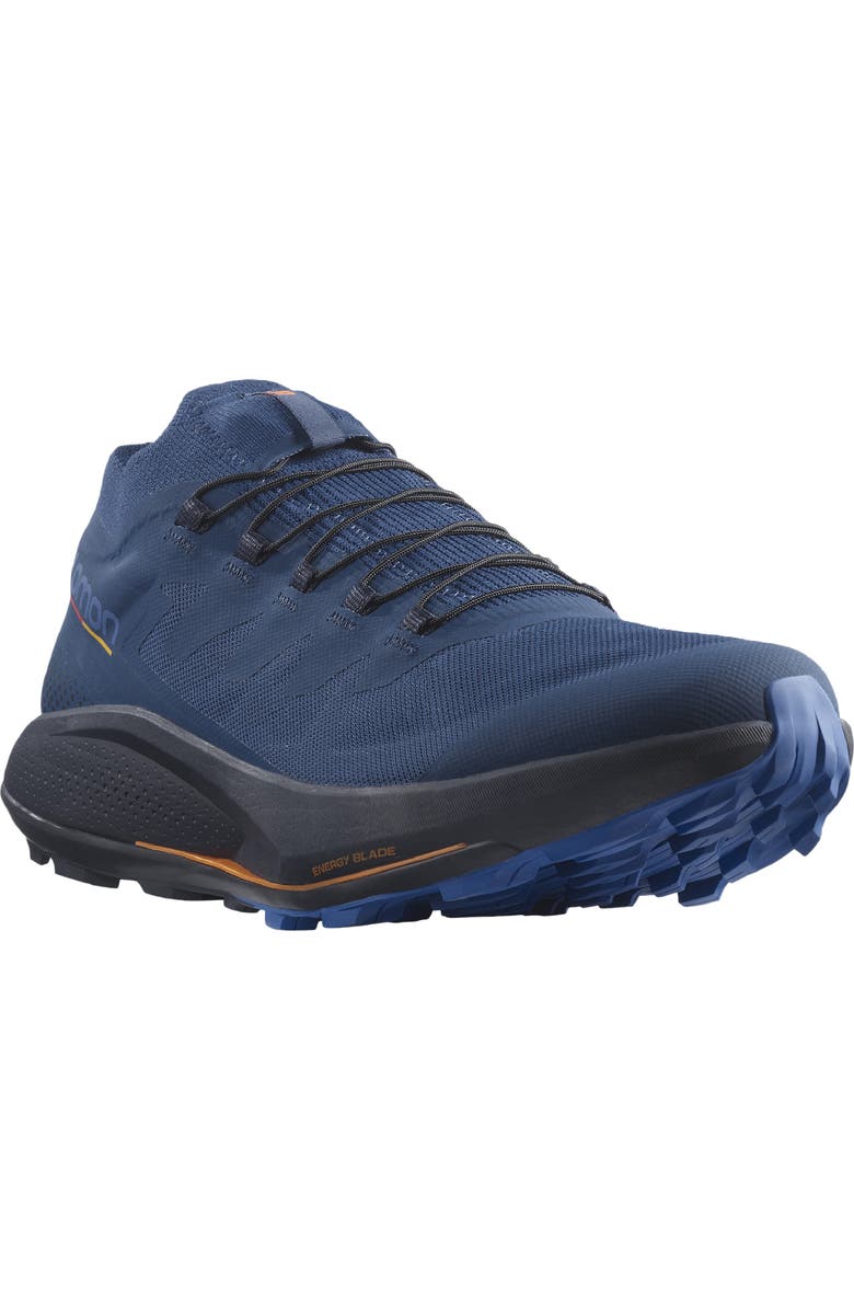 Salomon Pulsar Trail Pro Trail Running Shoe, Main, color,