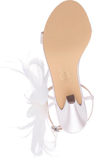 Sheryl Bridal Sandal