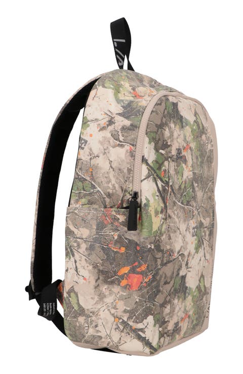 Port Backpack