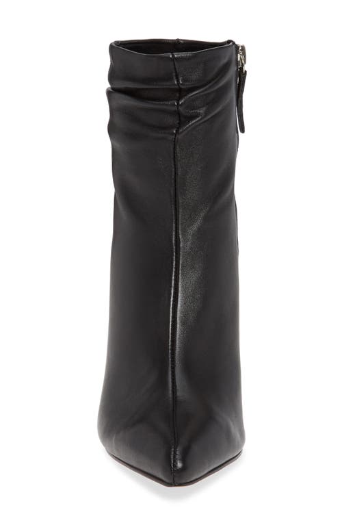 Bella Vita Danielle Bootie In Black