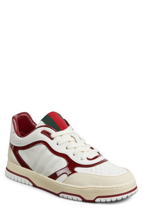 Re-Web Low Top Sneaker (Men)