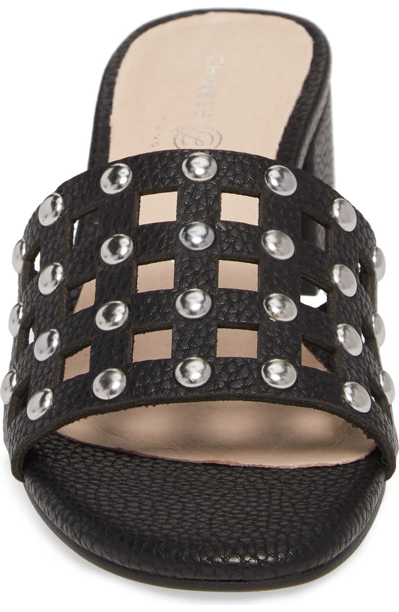 Chinese Laundry Megs Slide Sandal, Alternate, color,