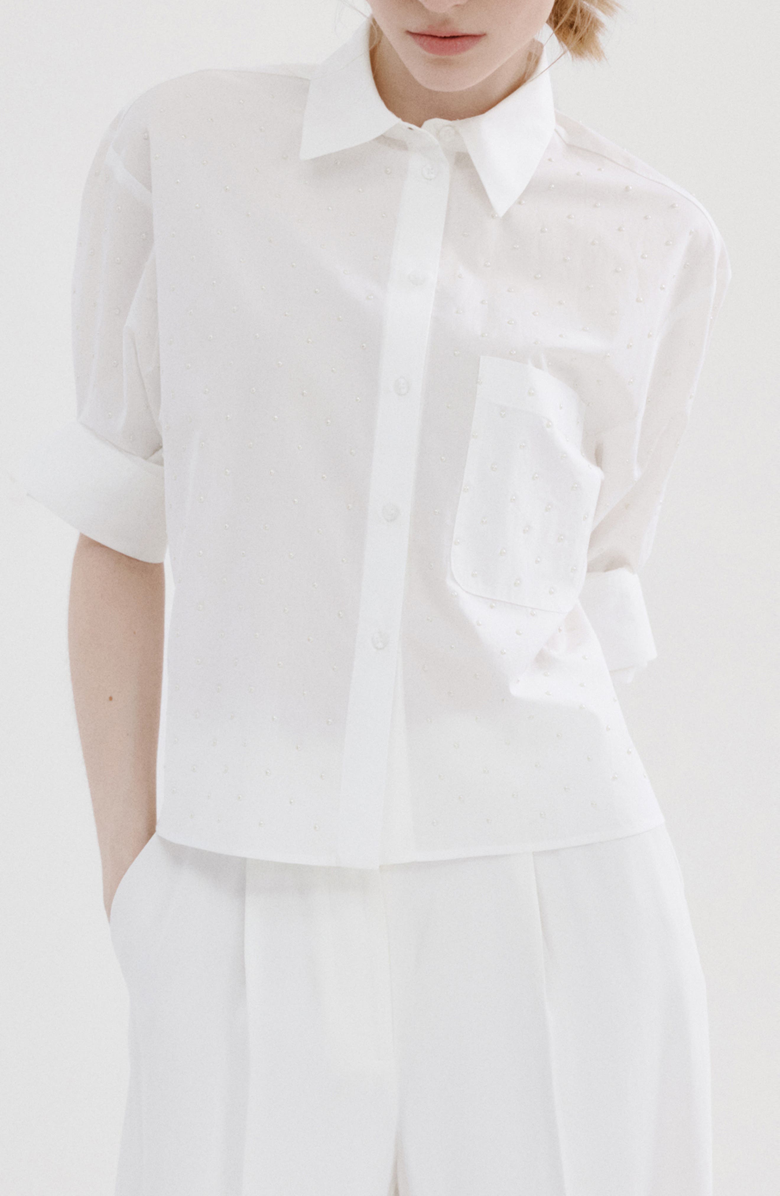 selected OFF WHITE