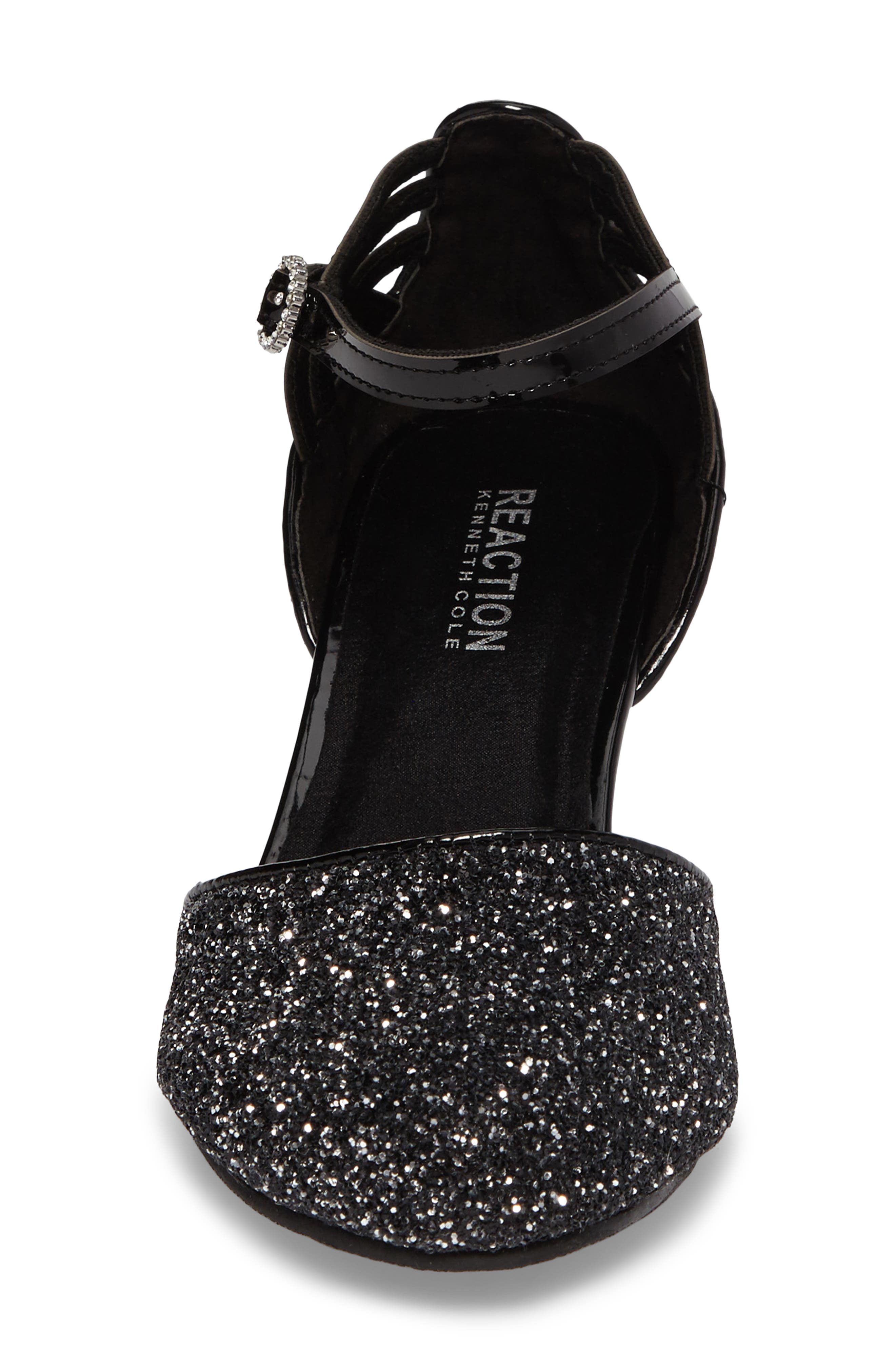 Reaction Kenneth Cole Kenneth Cole New York Sarah Shine Pump, Alternate, color, 