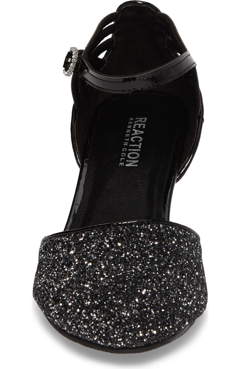 Reaction Kenneth Cole Kenneth Cole New York Sarah Shine Pump, Alternate, color,