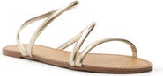 Arezzo Mikayla Sandal