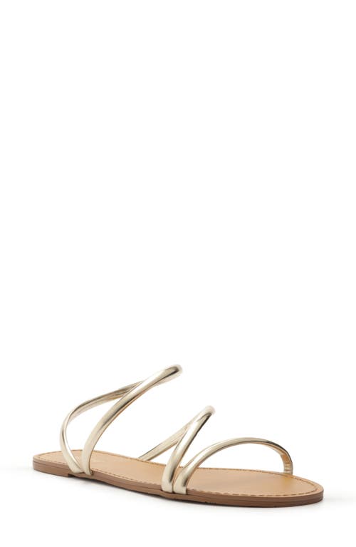 Arezzo Mikayla Sandal