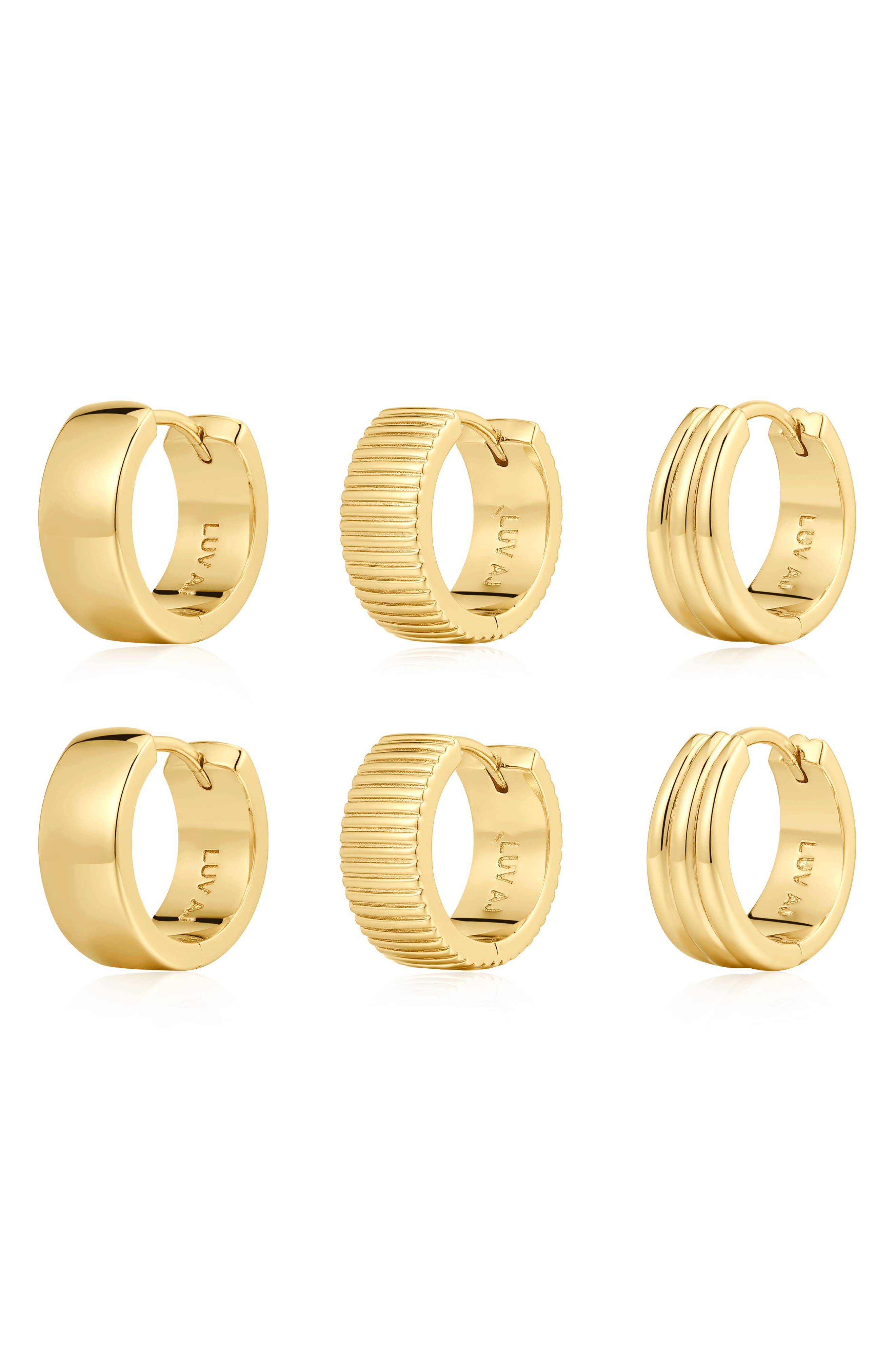 selected GOLD