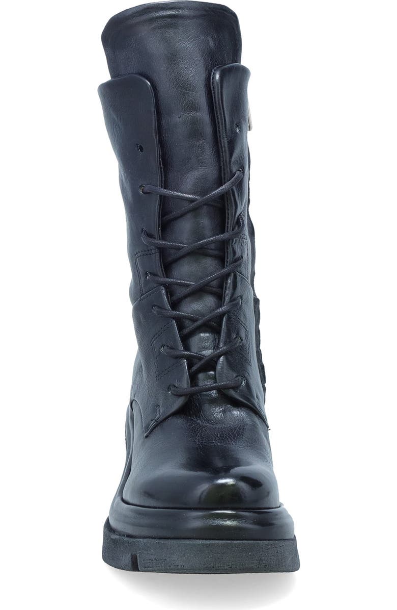 A.S.98 Elvin Lug Sole Bootie, Alternate, color,