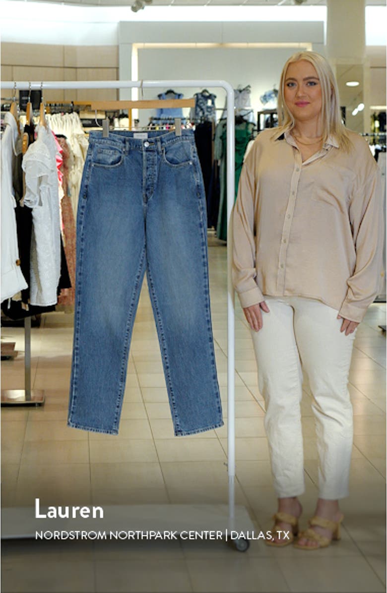 Dad Jeans, sales video thumbnail