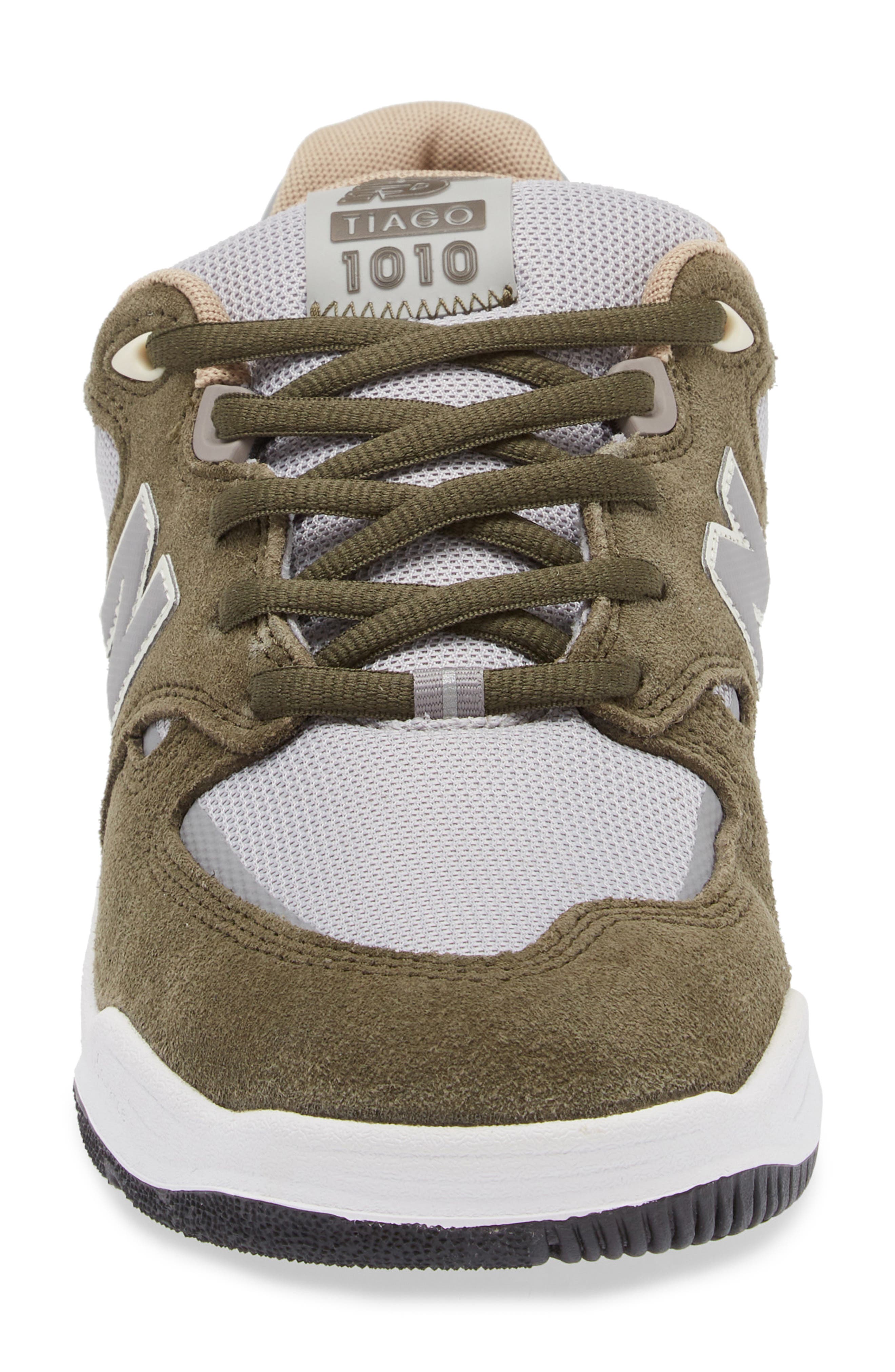 New Balance 1010 Skate Sneaker, Alternate, color, 