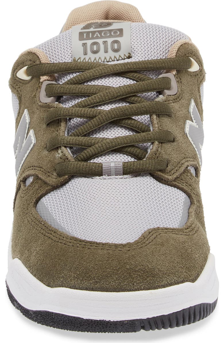 New Balance 1010 Skate Sneaker, Alternate, color,