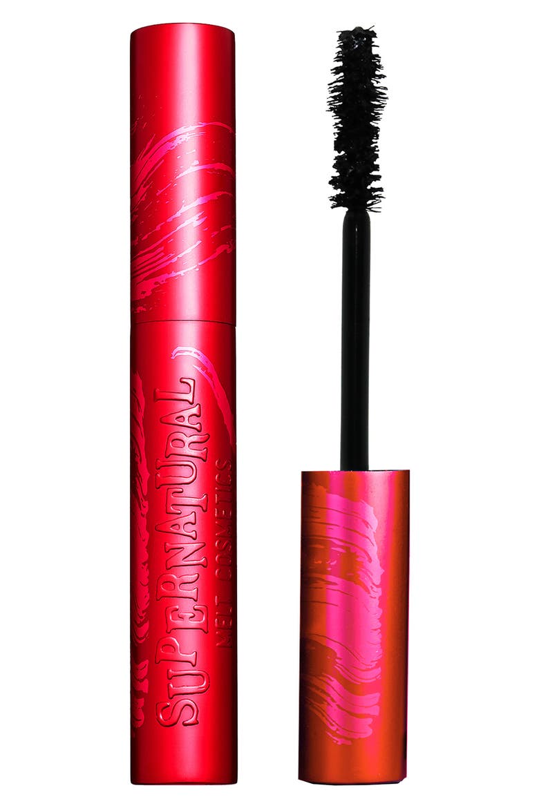 Supernatural Lash Mascara, Main, color, BLACK