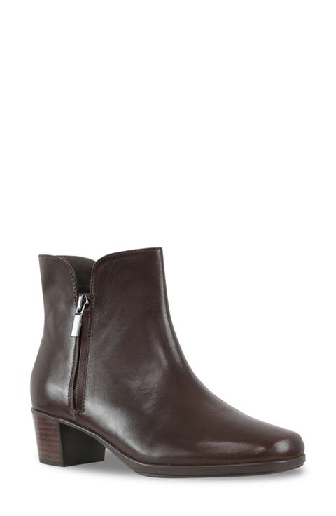 Landyn Bootie (Women)