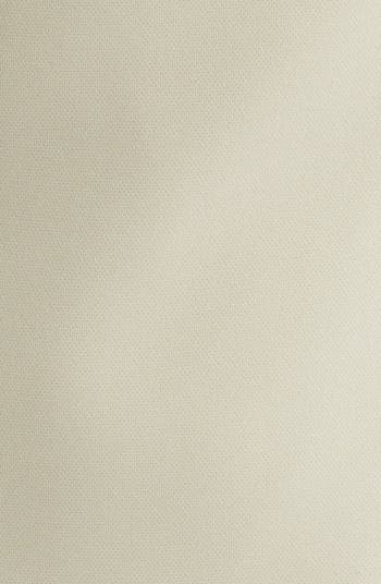 Martini Draped Belt Minidress