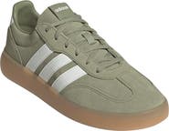 adidas Barreda Decode Lux Low Top Sneaker