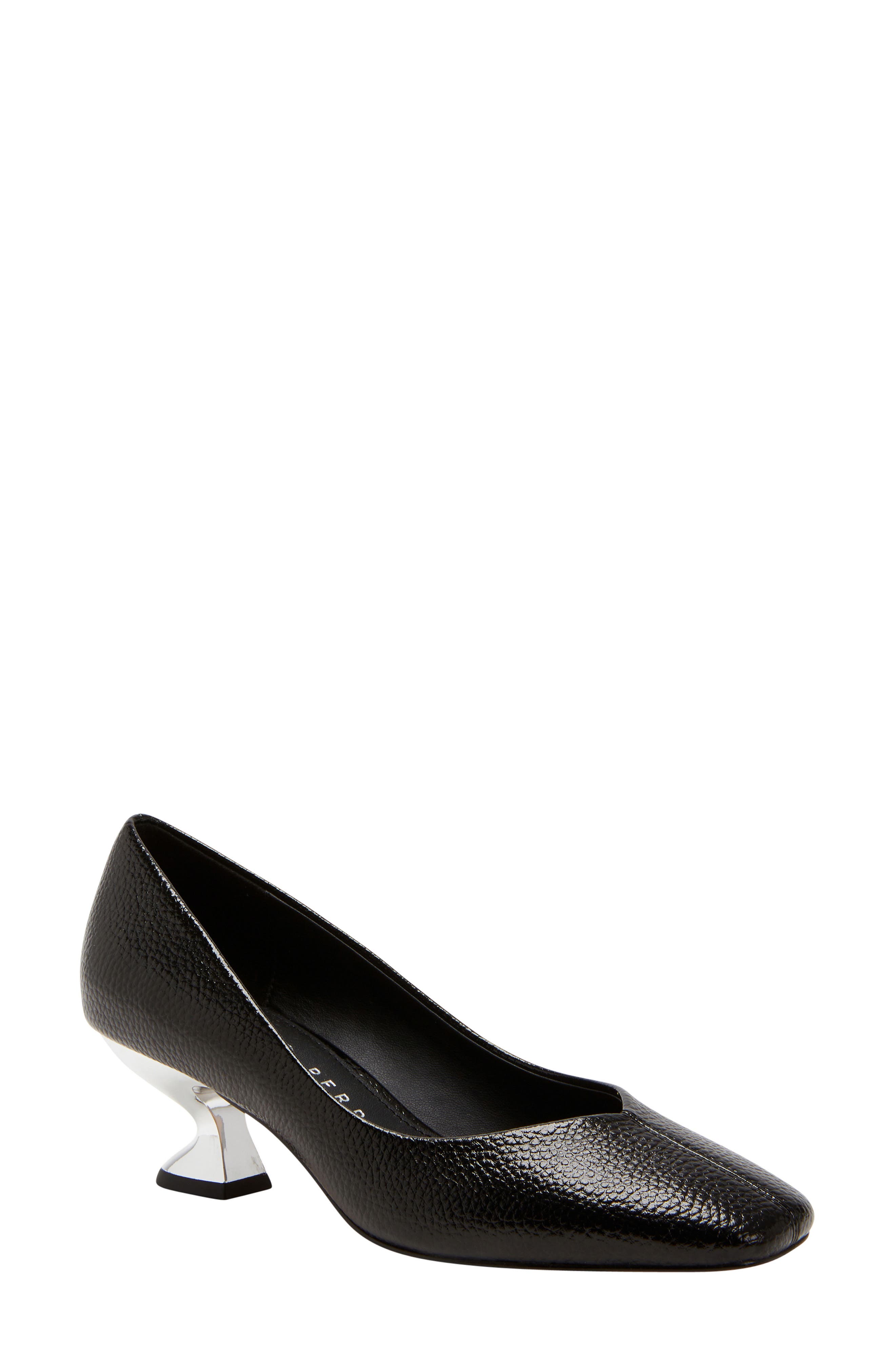 Katy Perry The Laterr Pump, Main, color, Black