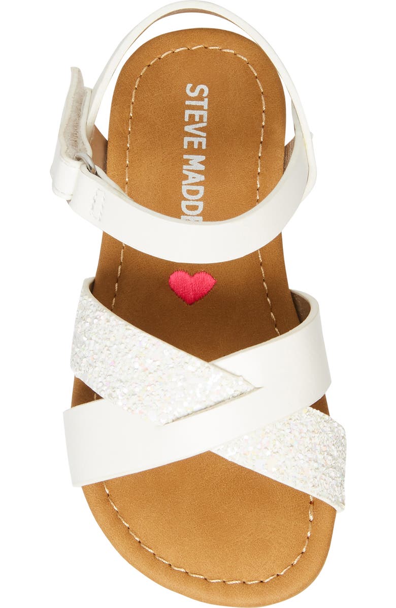 Steve Madden League Sandal, Alternate, color,