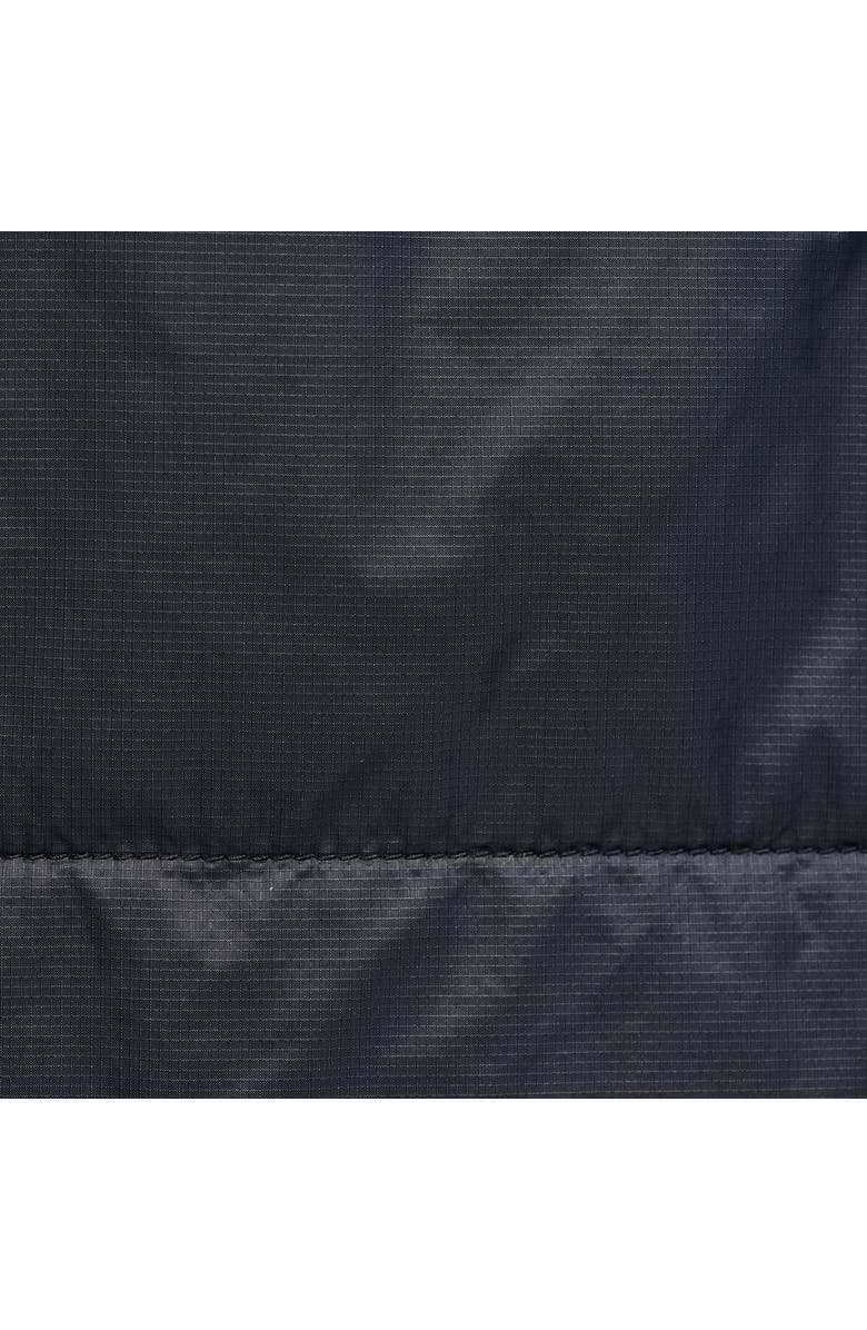 Black Diamond Solution Hooded Jacket - Men's, Alternate, color, Black