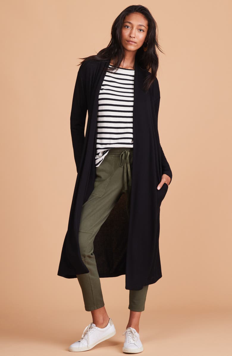 Lou & Grey Pocket Duster, Alternate, color,