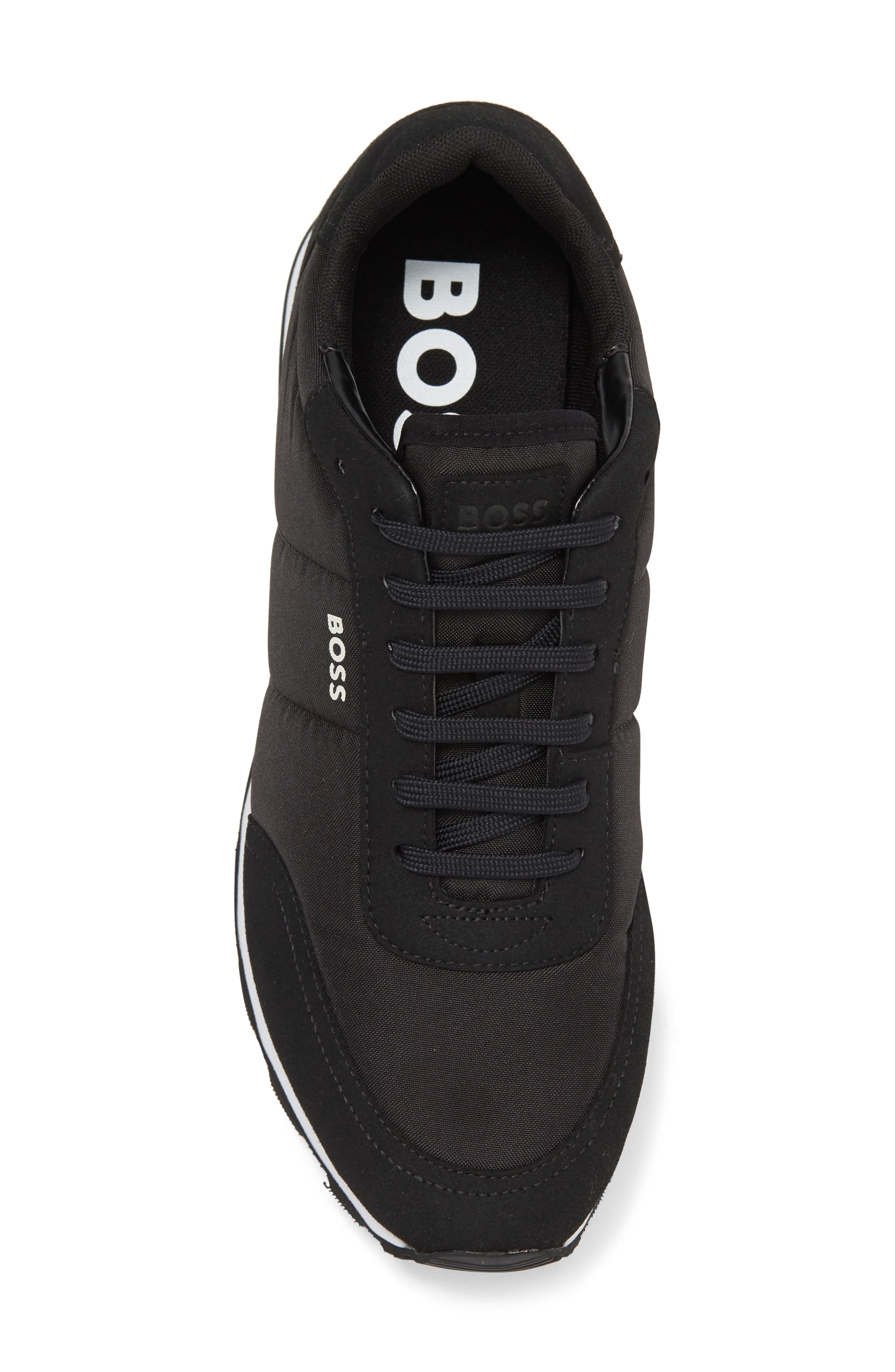 BOSS Parkour Sneaker, Alternate, color, 