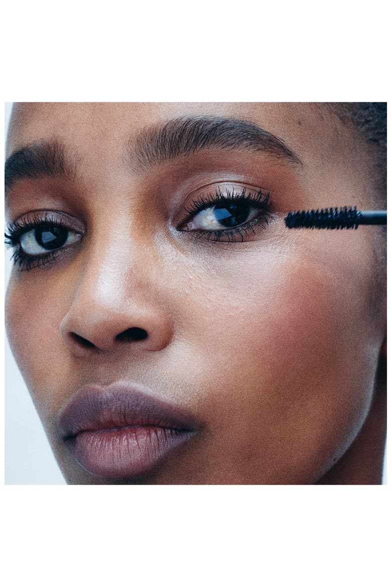 Wisp Lash Mascara, Alternate, color, BLACK