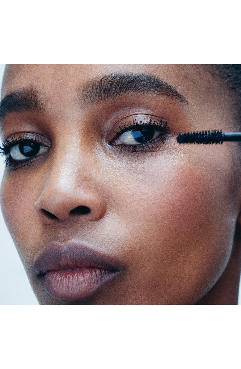 Kylie Cosmetics Wisp Lash Mascara, Alternate, color, Black