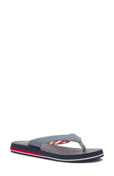 Yoga Mat II Flip Flop