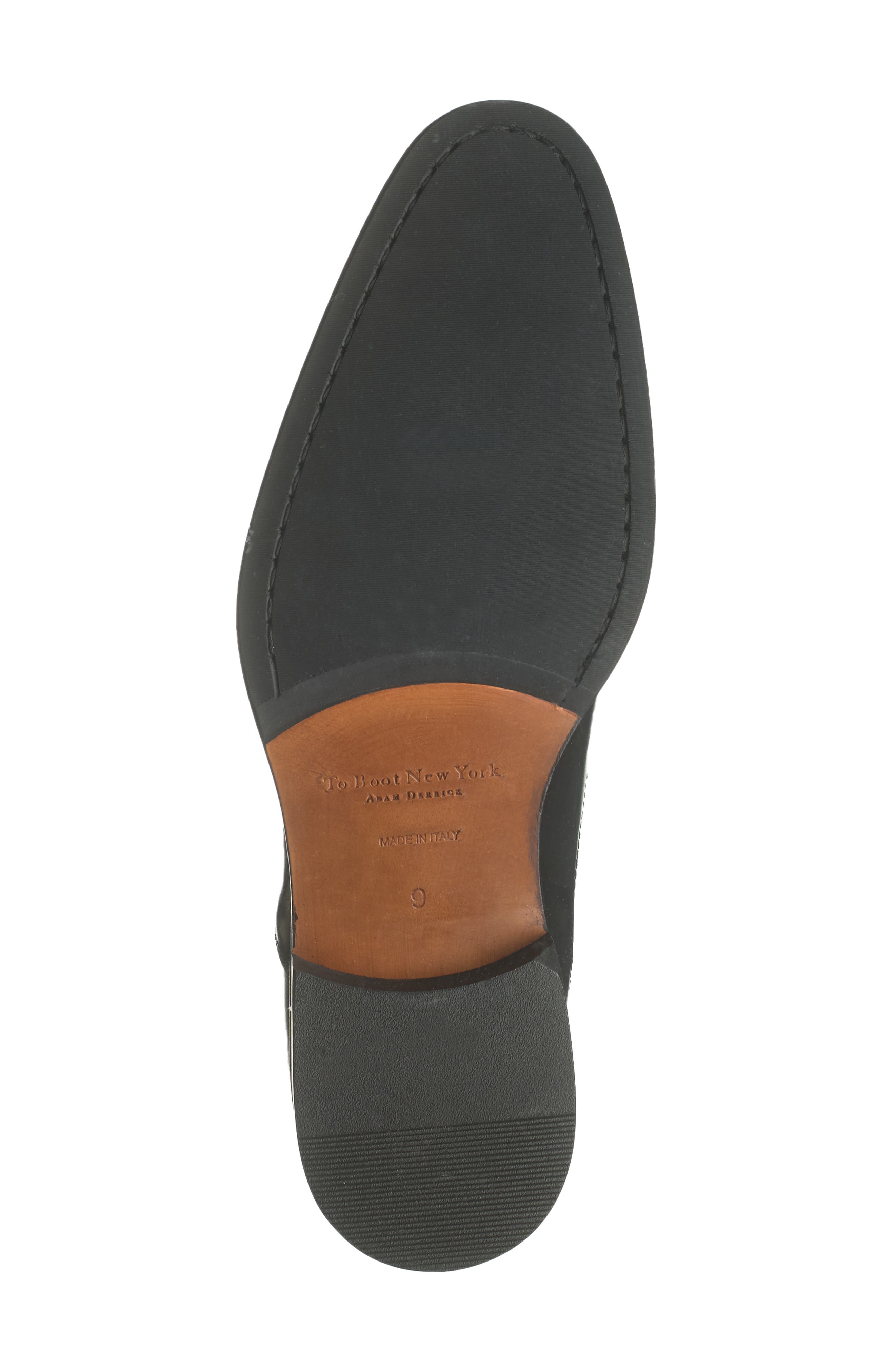 TO BOOT NEW YORK Firenza Cap Toe Leather Oxford, Alternate, color, 