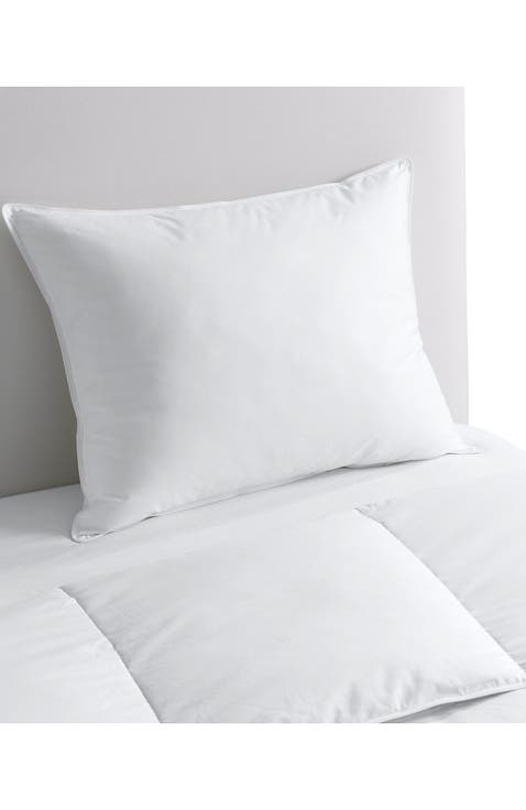 Essential Pureloft Soft Bed Pillow