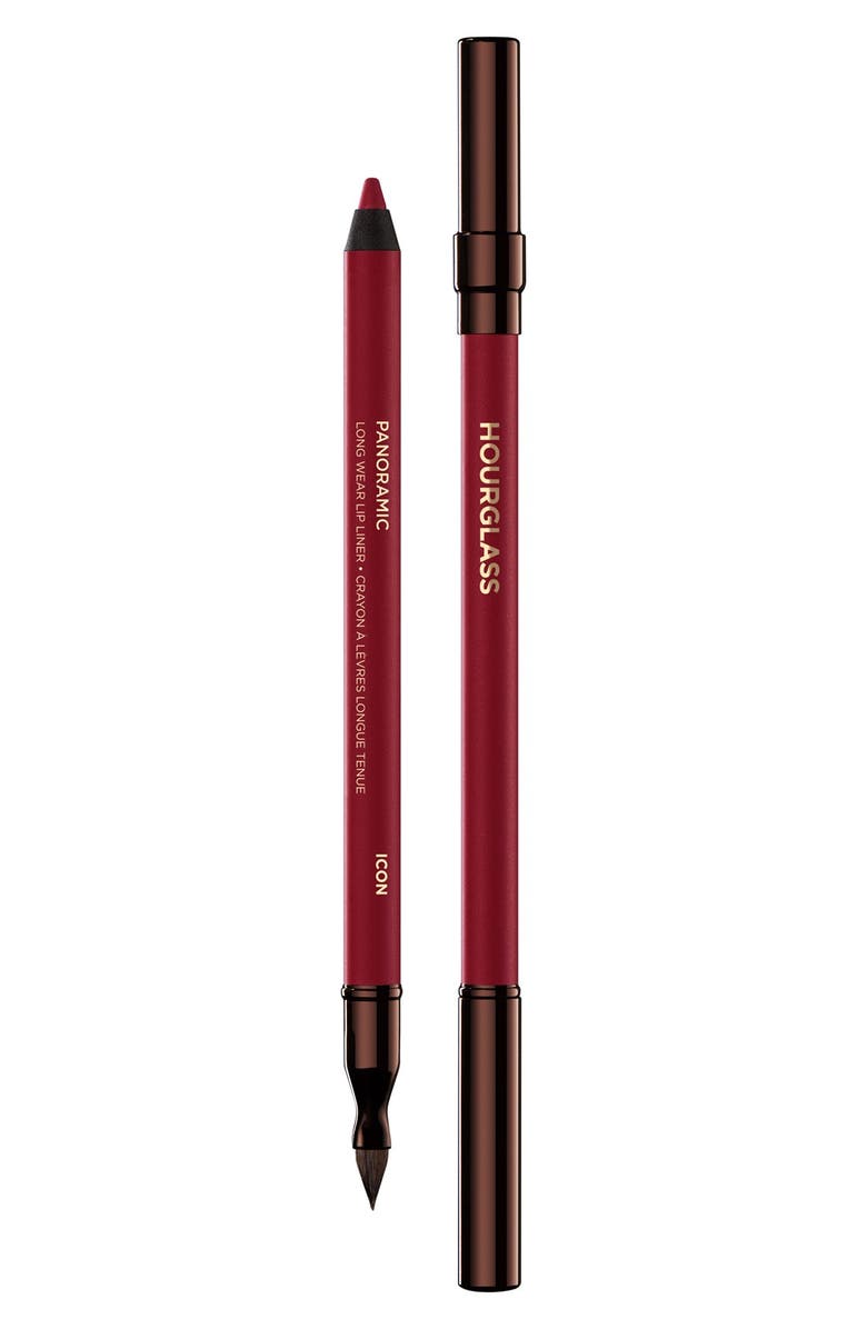 HOURGLASS Panoramic Long Wear Lip Pencil, Alternate, color, 