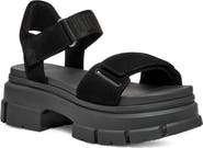 SALE!!☆UGG☆Ashton Lug サンダル Women's Ashton Ankle Sandal | UGG®