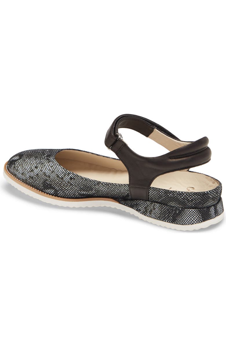 Amalfi by Rangoni Edorado Flat, Alternate, color,