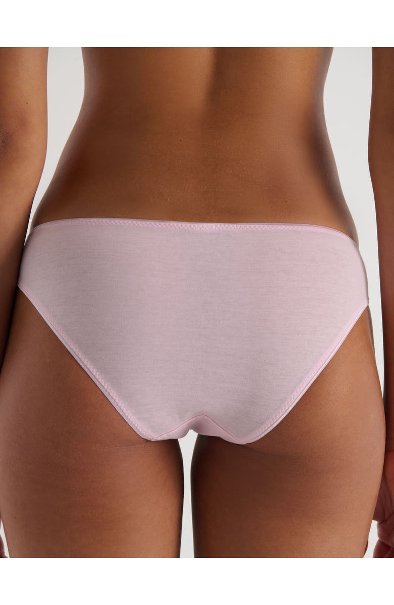 Araks Harriet Panty, Alternate, color, Fondant