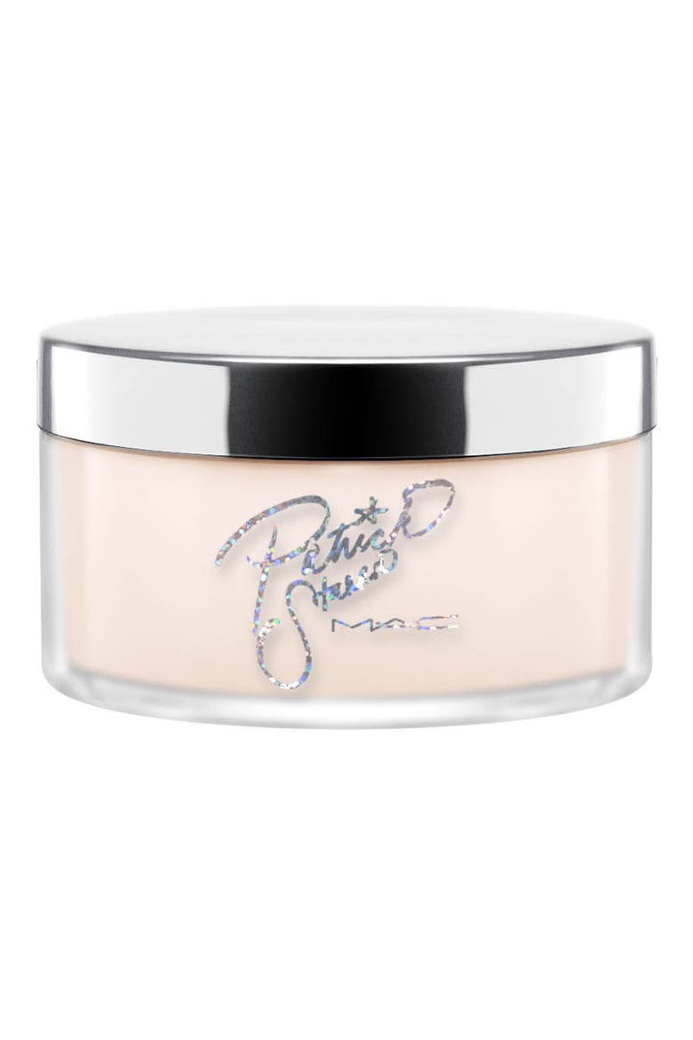 MAC x Patrickstarrr Setting Powder, Main, color, PATRICKS POWDER