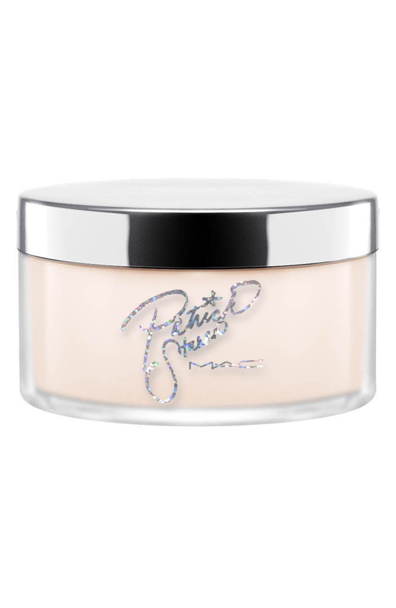 MAC Cosmetics MAC x Patrickstarrr Setting Powder, Main, color, 