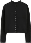 Alex Mill Taylor Cotton & Cashmere Cardigan