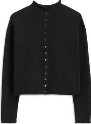 Alex Mill Taylor Cotton & Cashmere Cardigan