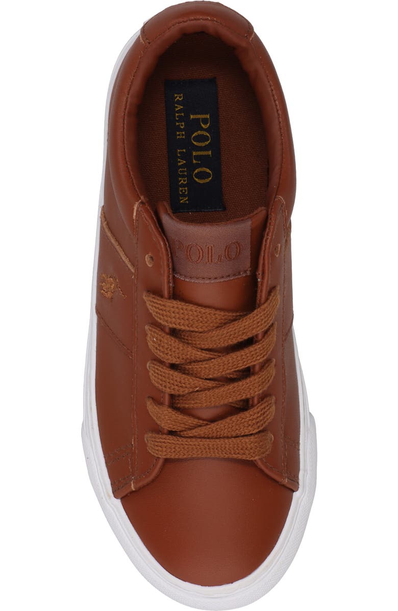 Polo Ralph Lauren Kids' Sayer Sneaker, Alternate, color,