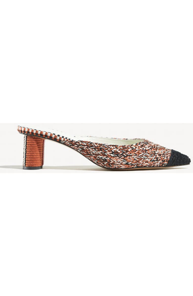 Amambaih Ines Mules, Main, color, Cognac