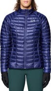 Mountain Hardwear Ghost Whisperer Packable 800-Fill Power Down Jacket