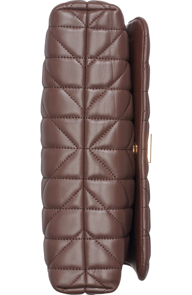 KARL LAGERFELD PARIS Lafayette Shoulder, Alternate, color,