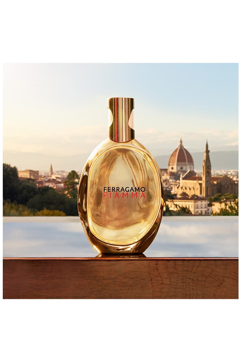 Fiamma Eau de Parfum, Alternate, color, BOTTLE
