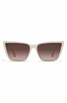 Call The Shots 59mm Cat Eye Sunglasses
