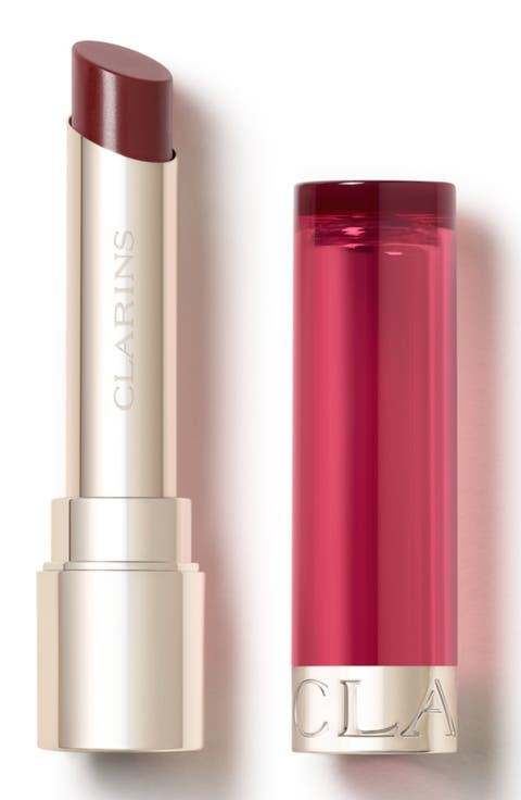 Hydrating Peptide & Plumping Lip Oil Balm