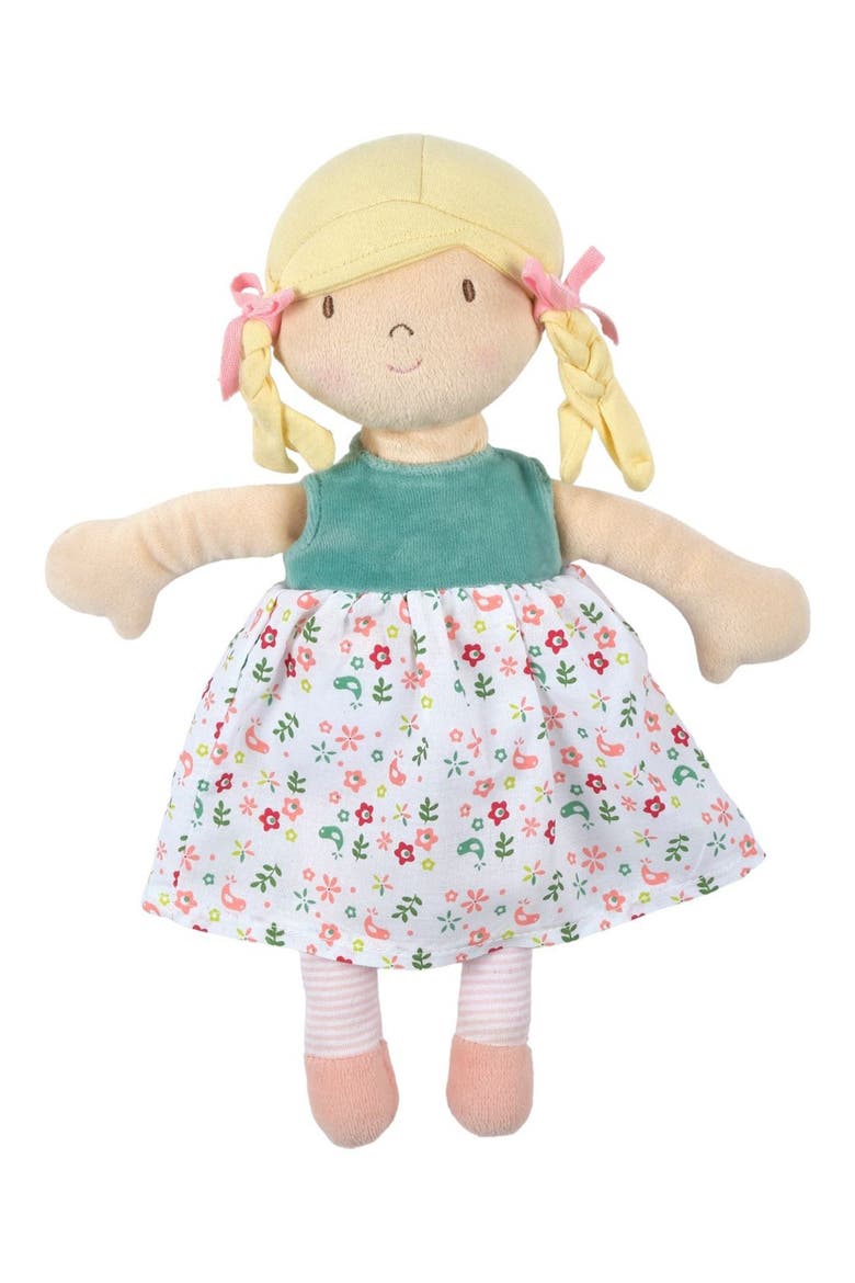 Abby Stuffed Doll, Alternate, color, NO COLOR
